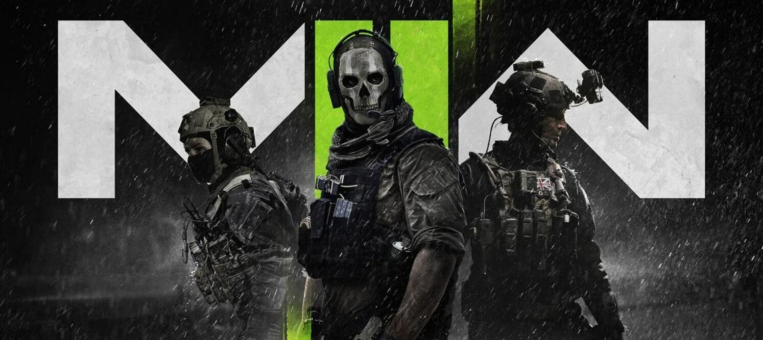 早報：霍格華茲在英銷量超艾爾登法環 COD19免費周