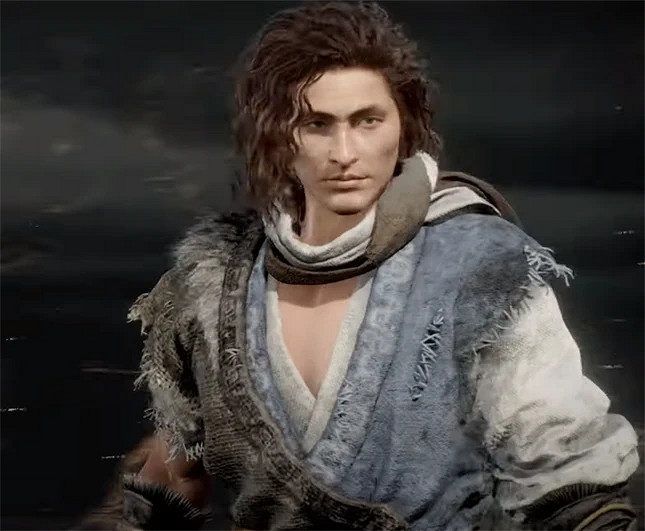 你還能在遊戲裡看到誰?《臥龍》捏臉成果大評比 你還能在遊戲裡看到誰?《臥龍》捏臉成果大評比