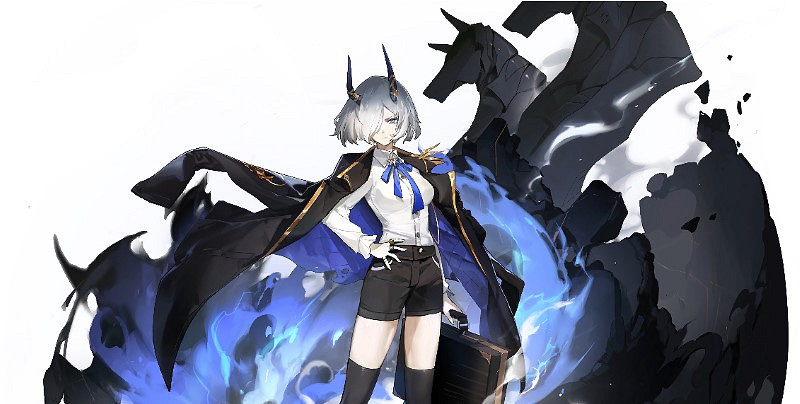 《白夜極光》簡聲優介紹 簡是誰配音的 《白夜極光》簡聲優介紹 簡是誰配音的