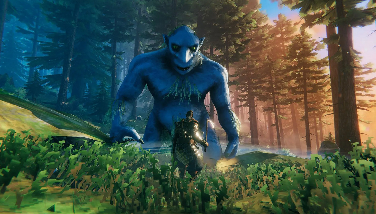 《英靈神殿》目前只專注於Xbox和PC平台！暫時無緣PS