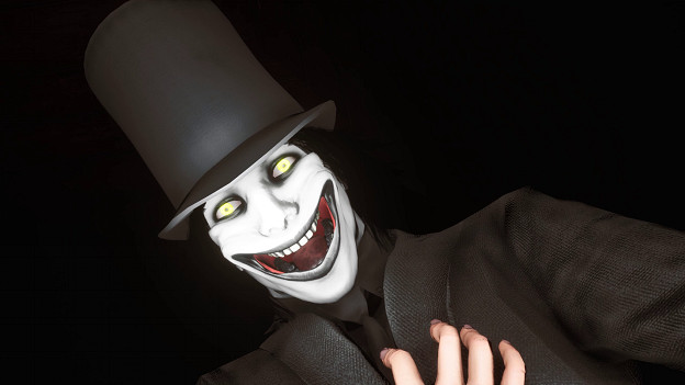 苦夜降臨，能否活著迎接黎明？恐怖遊戲《Suffer the Night 》將於4.17推出