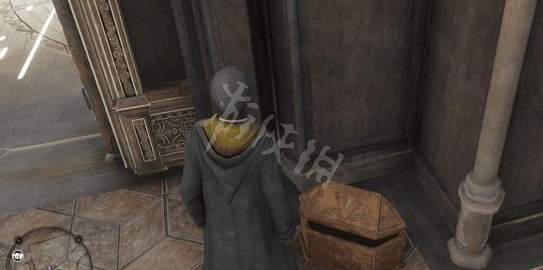 《霍格華茲的傳承》天文學區收藏箱位置 天文學區收藏箱獲取攻略