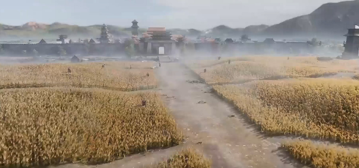 為什麽說曹操是三國第一“拆遷戶”? 為什麽說曹操是三國第一“拆遷戶”?