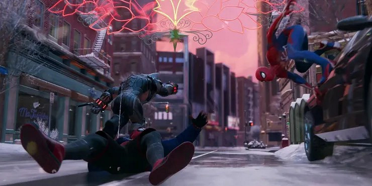 外媒盤點PC平台動作遊戲Top10：榜單屬實讓人很迷惑！