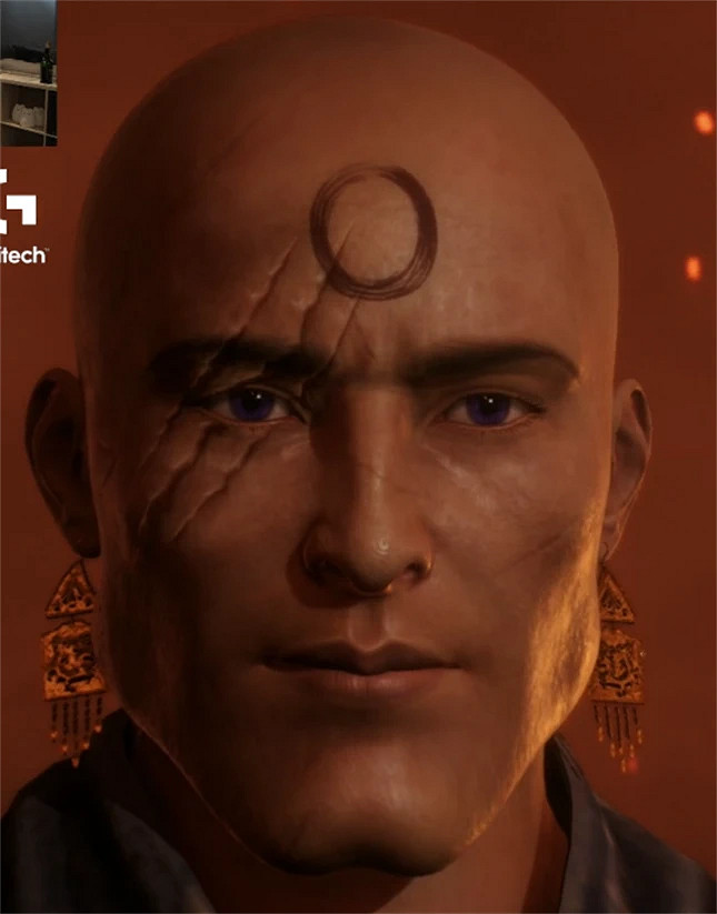 你還能在遊戲裡看到誰?《臥龍》捏臉成果大評比 你還能在遊戲裡看到誰?《臥龍》捏臉成果大評比