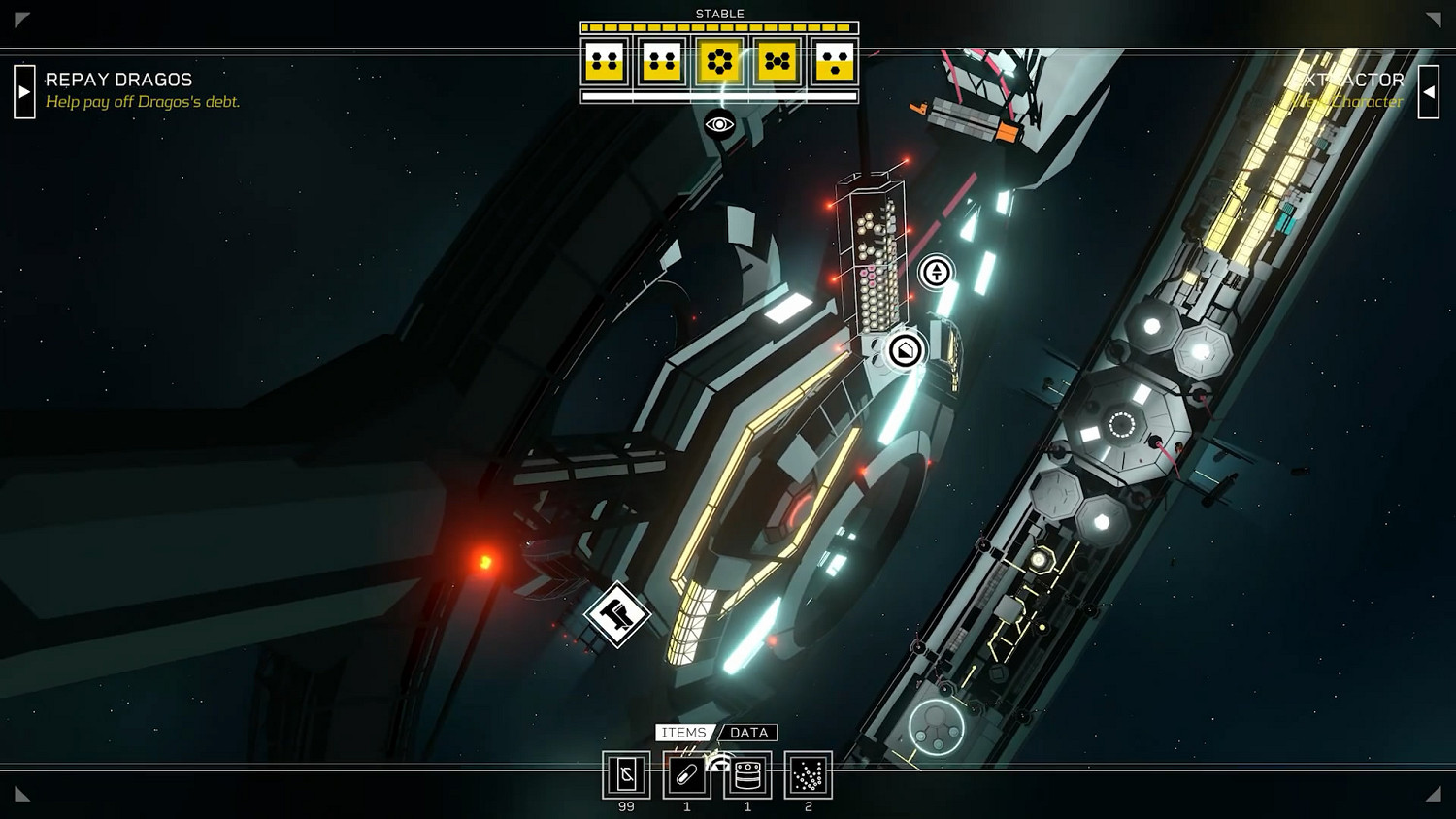 敘事型RPG《公民沉睡者》將於3月31日登陸PS4/PS5