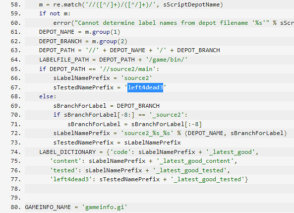 後天起源2！&quot;cs2.exe&quot;相關訊息已在Steam後台曝光！