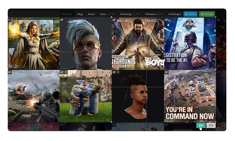 解決遊戲開發者數字資產管理難題 Share Creators參展2023ChinaJoyBTOB