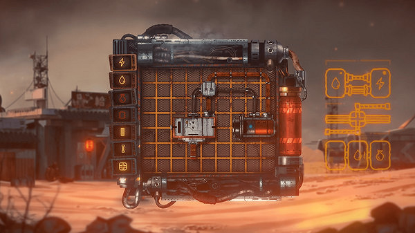 指向點擊冒險遊戲《小丁歷險記》今日登陸Steam 指向點擊冒險遊戲《小丁歷險記》今日登陸Steam