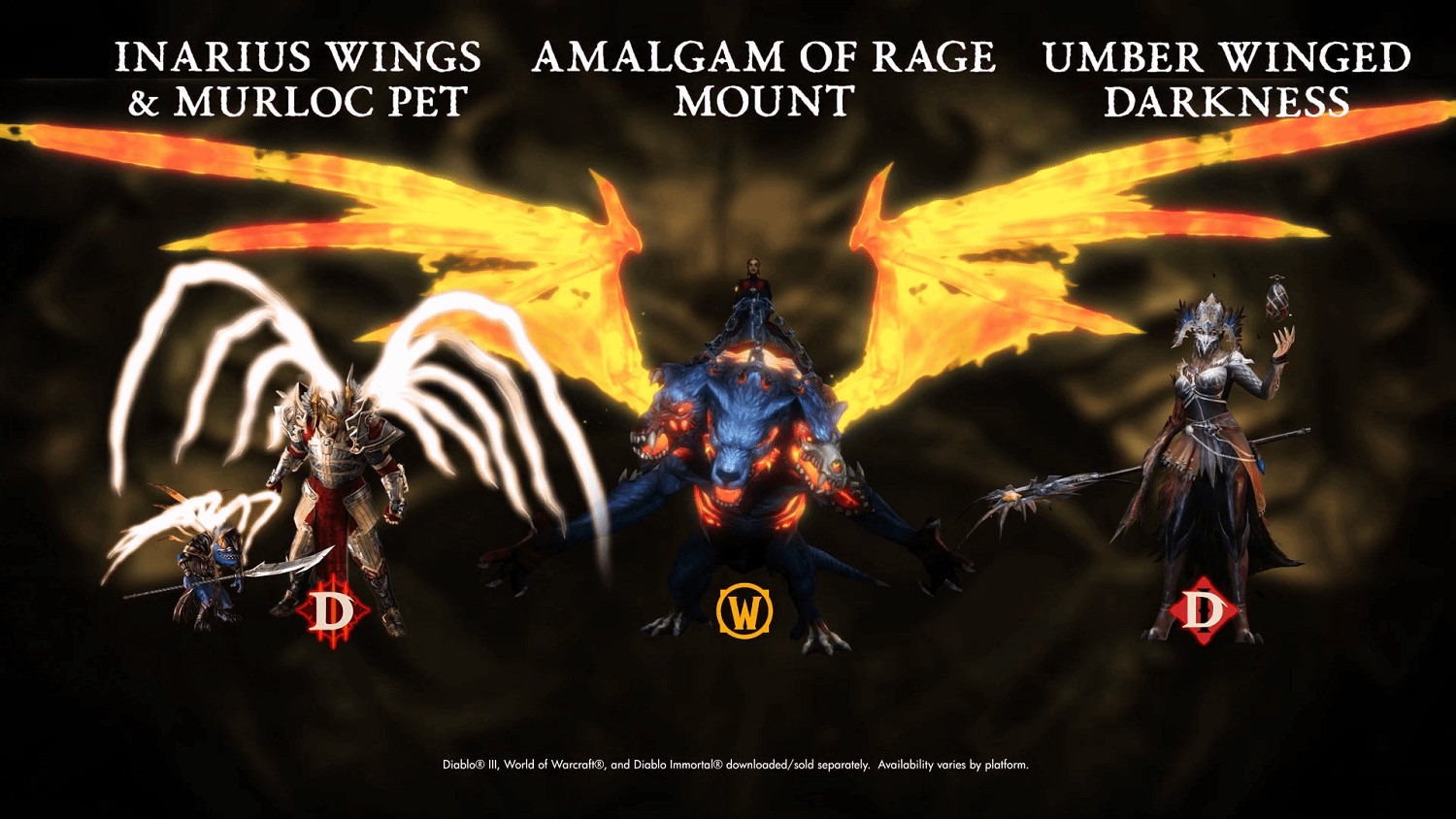 售價100美元！《暗黑4》推出終極版：含特殊坐騎等！