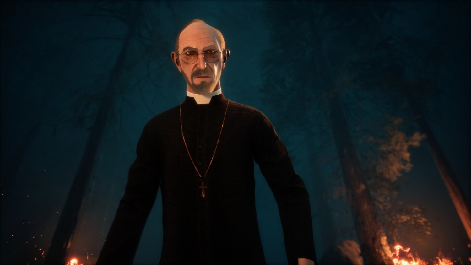 第一人稱生存恐怖遊戲《冤罪殺機遺產》宣布登陸各平台 第一人稱生存恐怖遊戲《冤罪殺機遺產》宣布登陸各平台