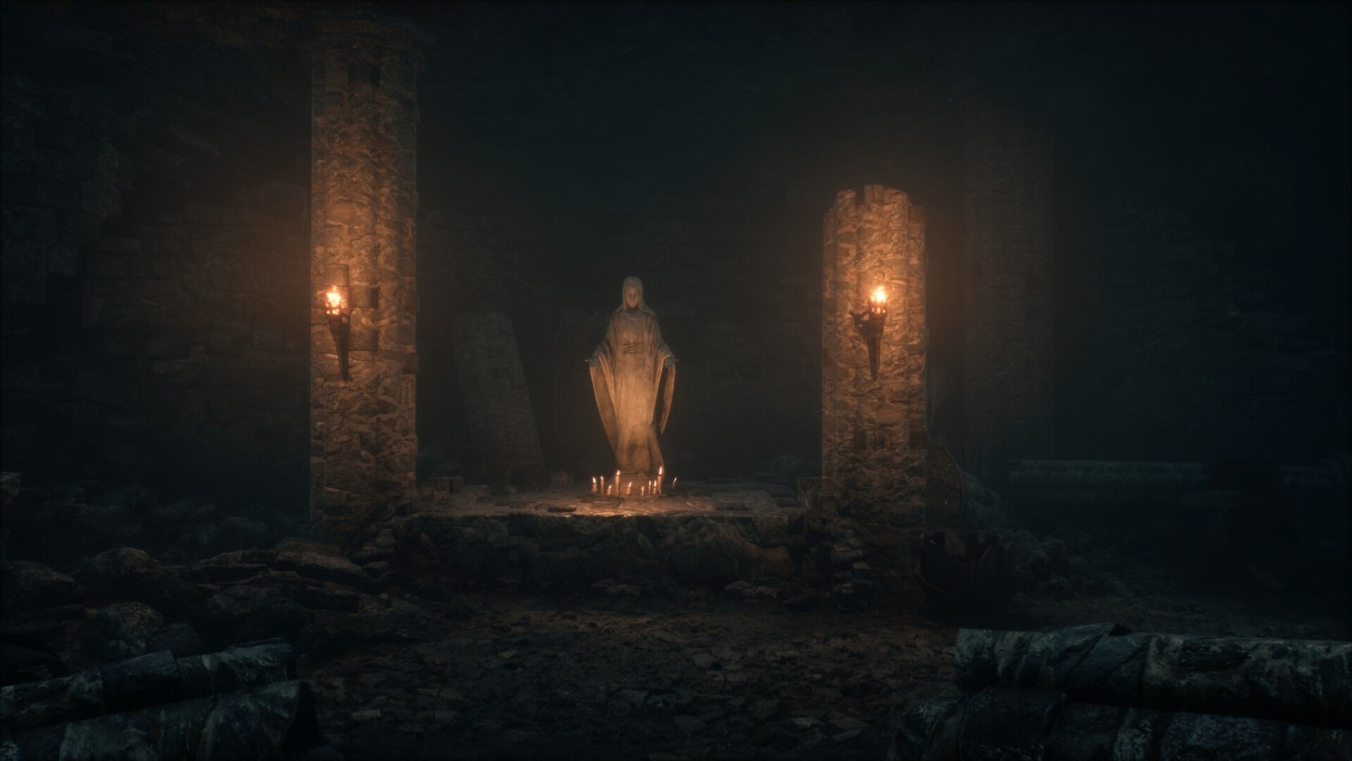 第一人稱生存恐怖遊戲《冤罪殺機遺產》宣布登陸各平台 第一人稱生存恐怖遊戲《冤罪殺機遺產》宣布登陸各平台