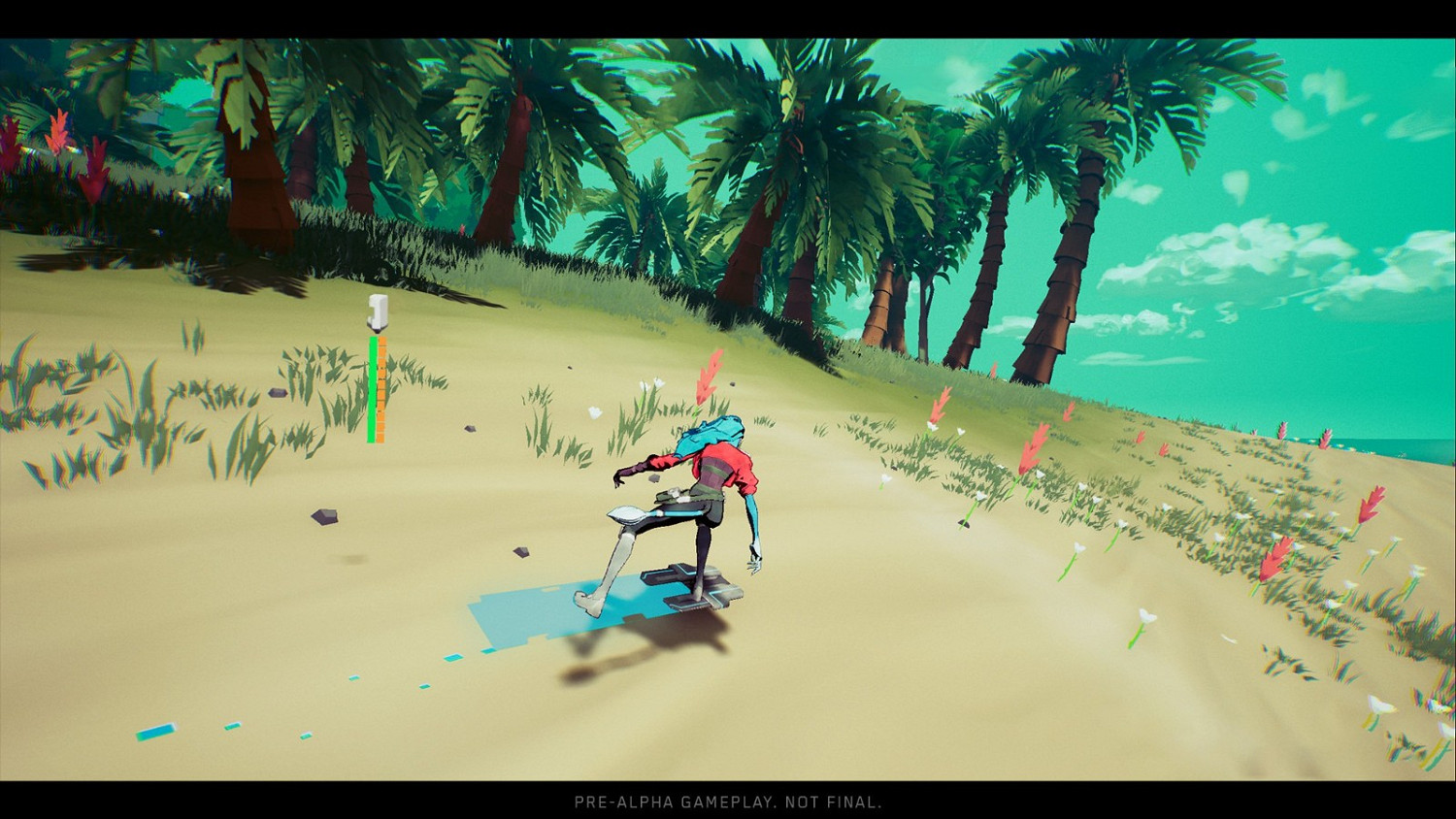 《光明旅者：破壞者》搶先體驗推遲至秋季