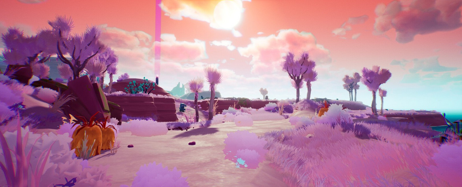 《光明旅者：破壞者》搶先體驗推遲至秋季