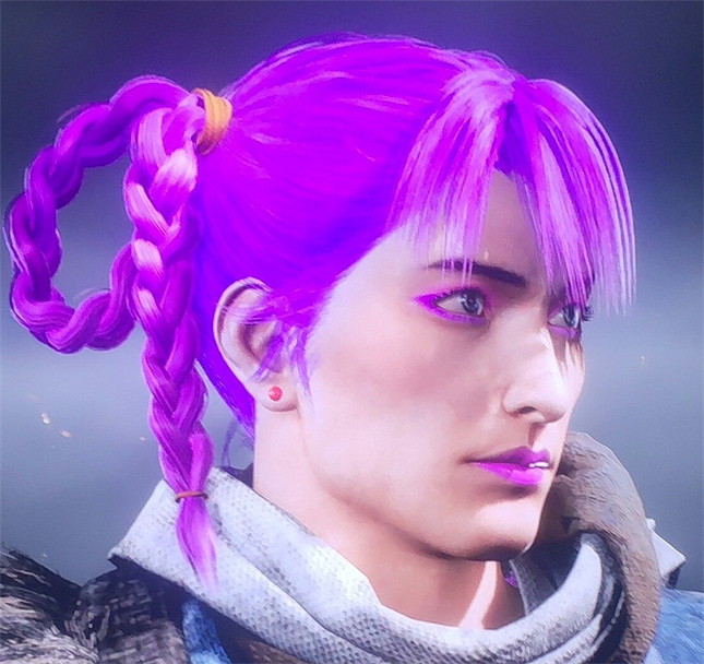 你還能在遊戲裡看到誰?《臥龍》捏臉成果大評比 你還能在遊戲裡看到誰?《臥龍》捏臉成果大評比