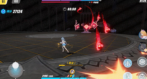 《崩壞3》畢舍遮怎麽打 SSS畢舍遮打法攻略