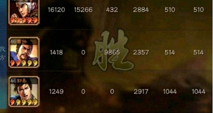 《三國志戰略版》血刃太史慈配隊指南 三國志戰略版太史慈怎麽搭配