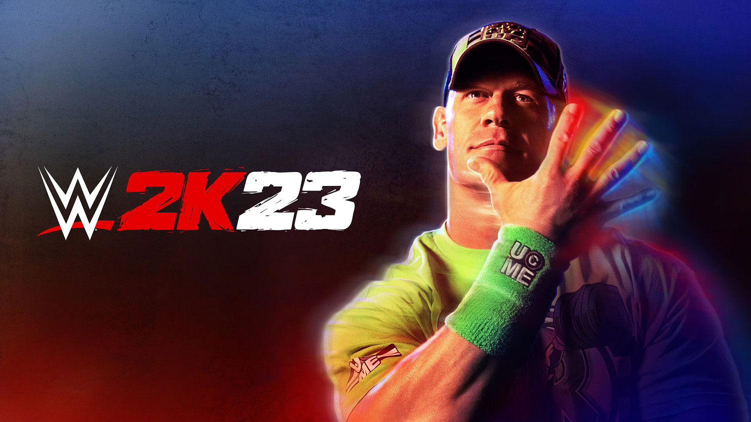 《WWE 2K23》一修大師二十四項修改器 v1.02發布