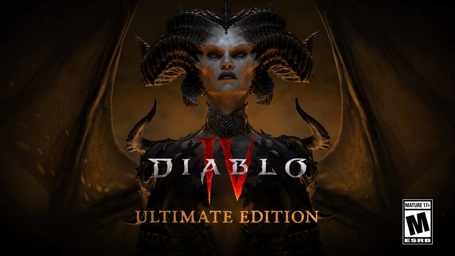 售價100美元！《暗黑4》推出終極版：含特殊坐騎等！