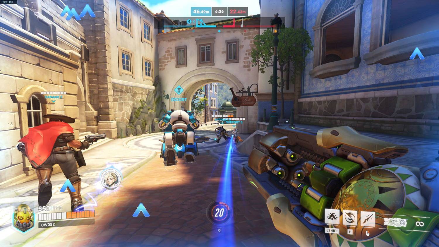 開發團隊討論中！《鬥陣特攻2》將“很快”推出PvE模式