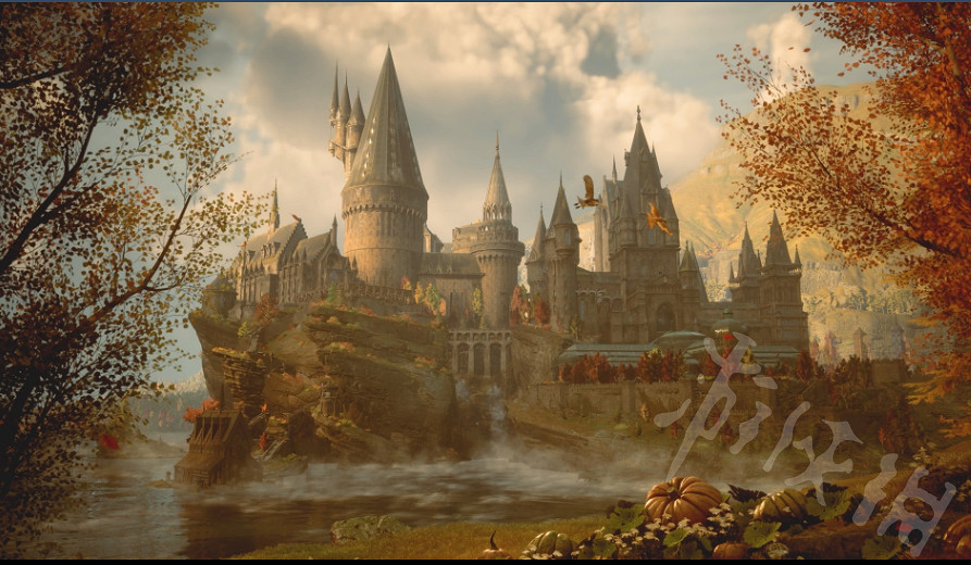 《霍格華茲的傳承》毒觸手購買方法  毒觸手怎麽購買？