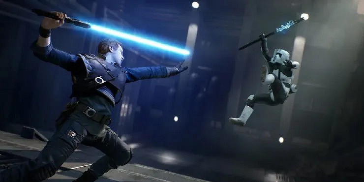 外媒盤點PC平台動作遊戲Top10：榜單屬實讓人很迷惑！