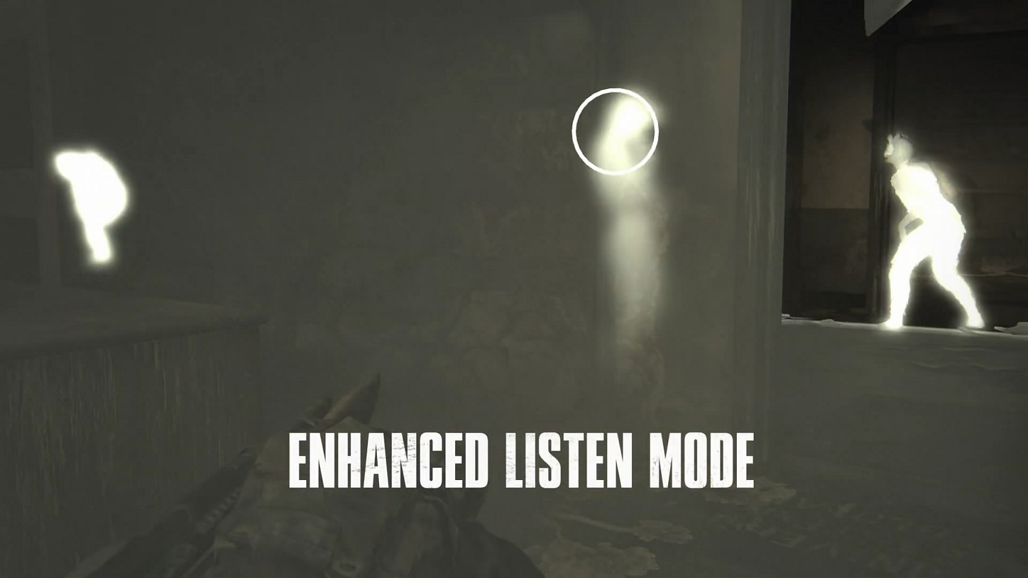 PC《最後生還者重製版》新預告片 展示遊戲功能特性