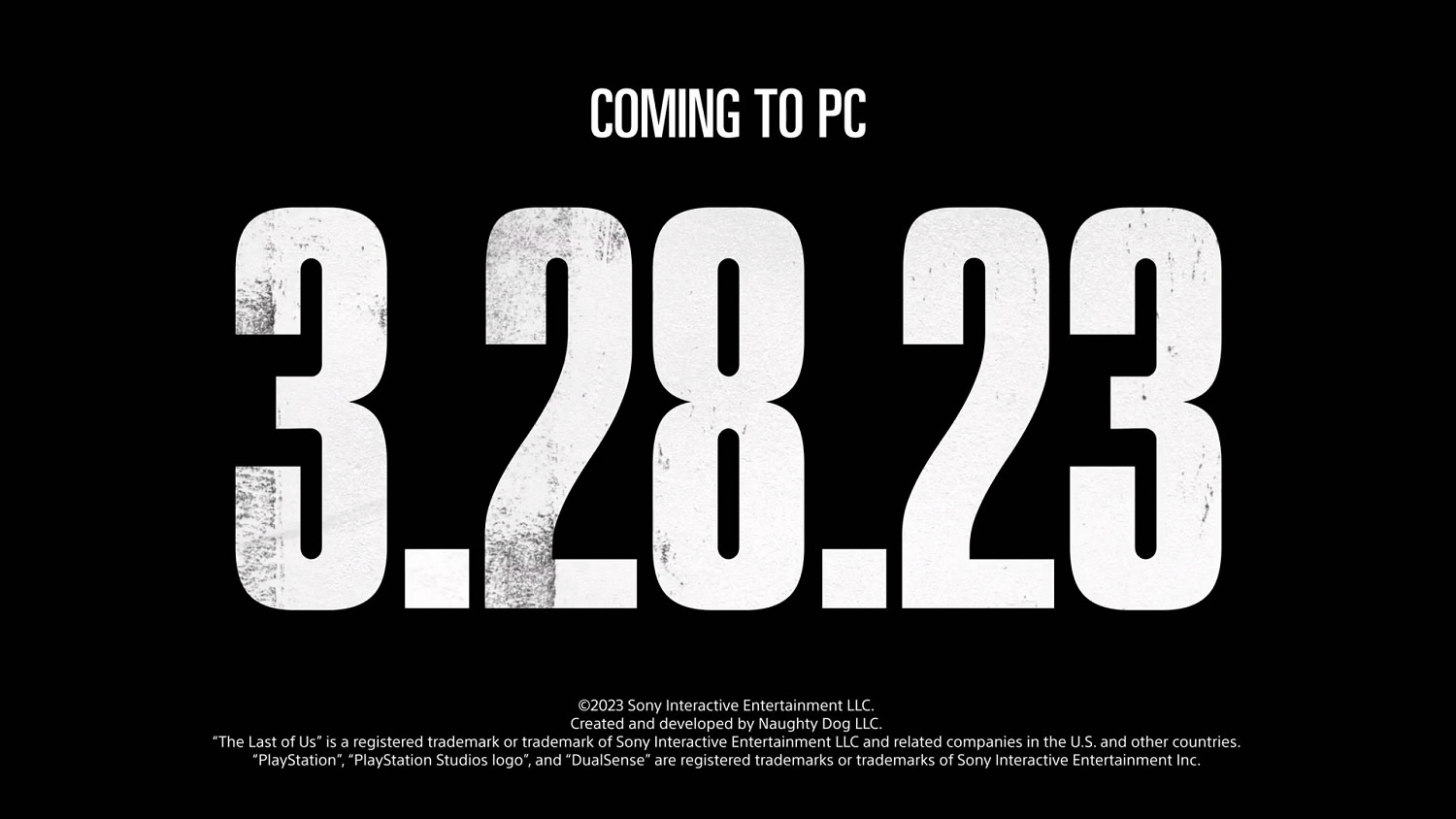 PC《最後生還者重製版》新預告片 展示遊戲功能特性 PC《最後生還者重製版》新預告片 展示遊戲功能特性