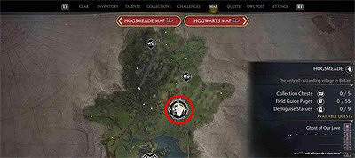 《霍格華茲的傳承》毒觸手購買方法  毒觸手怎麽購買？