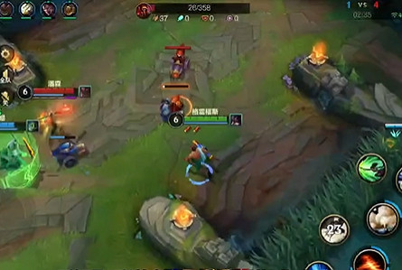 《英雄聯盟手遊》終極魔典什麽時候上線 英雄聯盟手遊終極魔典玩法指南 《英雄聯盟手遊》終極魔典什麽時候上線 英雄聯盟手遊終極魔典玩法指南