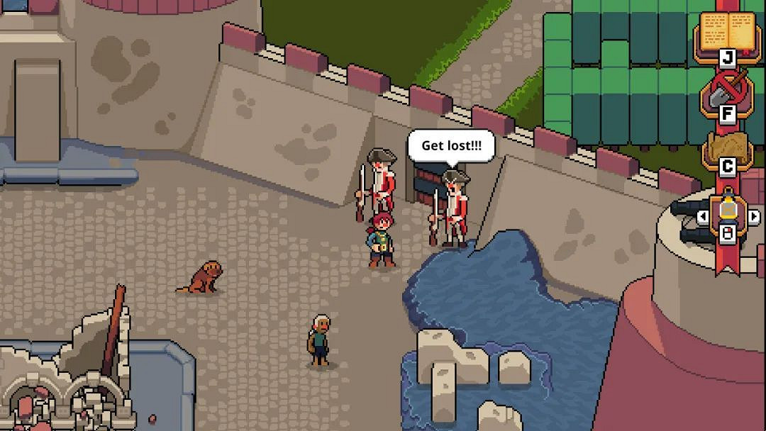 NS新聞 魔女衍生作評分出爐 五款乙遊中文安排上