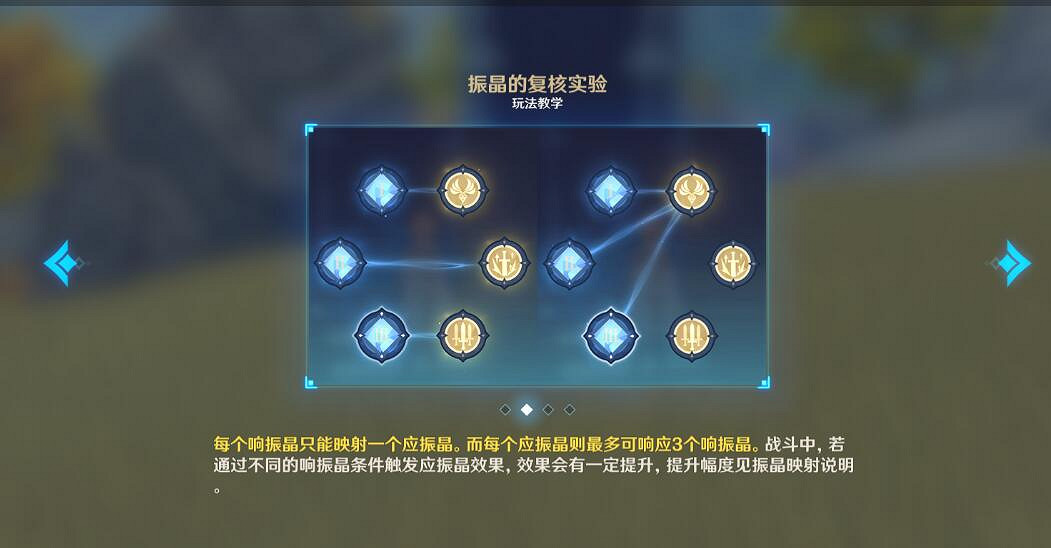 《原神》振晶的複核實驗活動第一天玩法 3.5熱能偏轉力角色推薦