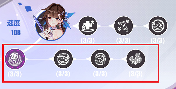 《崩壞3》貓鎮奇遇記角色試煉怎麽過 貓鎮奇遇記角色試煉滿星攻略