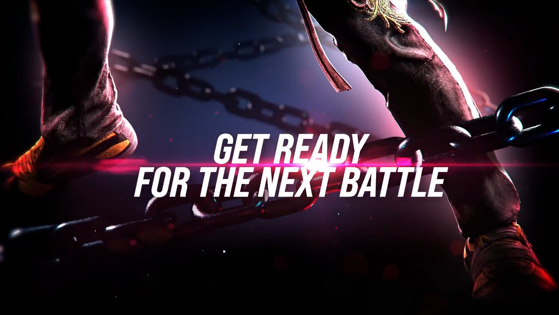 原型是李小龍！《鐵拳8》“馬歇爾·洛”角色PV公開