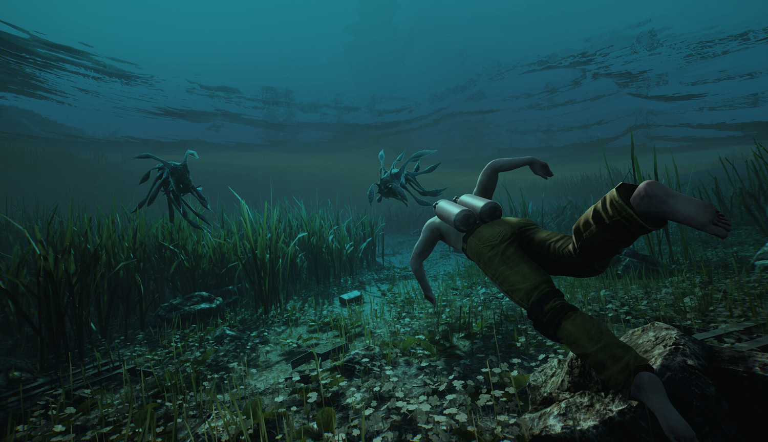 要素齊全!開放世界末日冒險遊戲《SPRYDITE》預告 要素齊全!開放世界末日冒險遊戲《SPRYDITE》預告