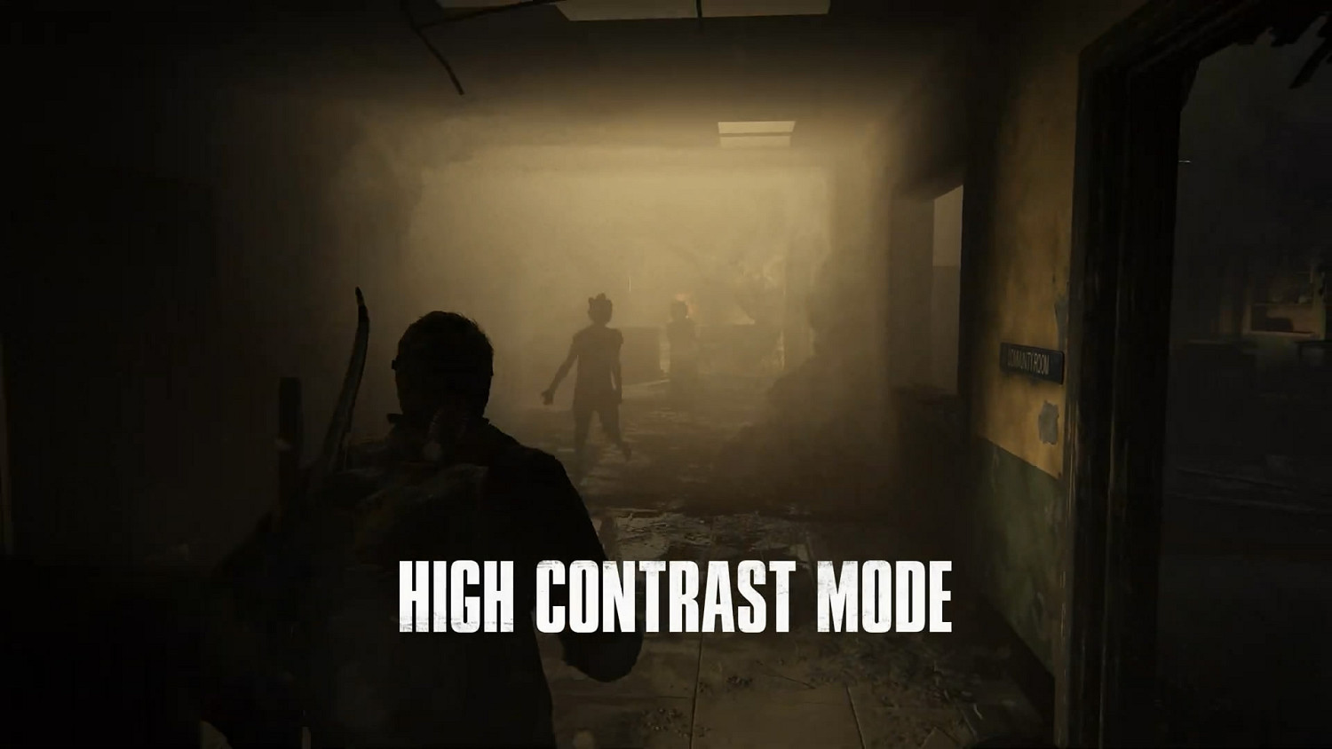 PC《最後生還者重製版》新預告片 展示遊戲功能特性