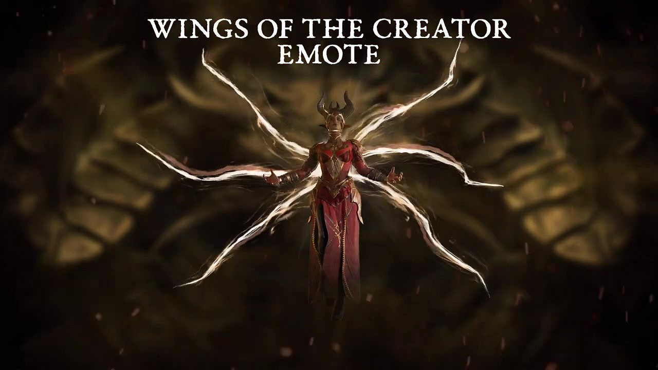 《暗黑破壞神4》終極版預告 6月6日正式發售