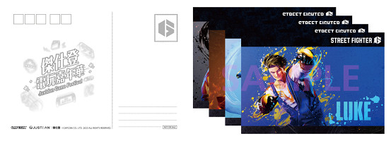 傑仕登電玩嘉年華3月18正式開跑！多款新作試玩、舞台活動、贈品等待著您前來共襄盛舉！