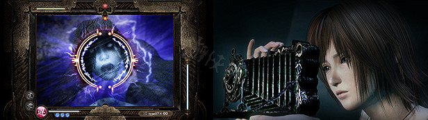 《零月蝕之假面》遊玩上的特點 有什麽特色內容？