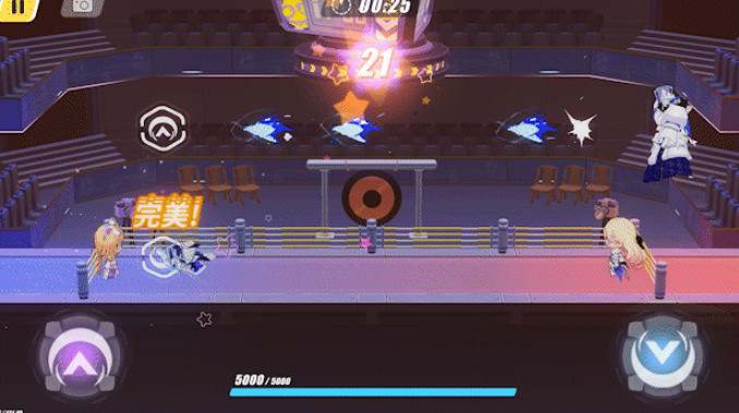 《崩壞3》貓鎮奇遇記第二章怎麽過 貓鎮奇遇記第二章流程攻略