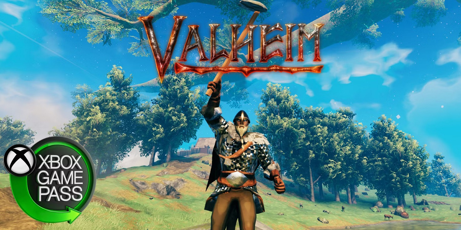 《英靈神殿》目前只專注於Xbox和PC平台！暫時無緣PS