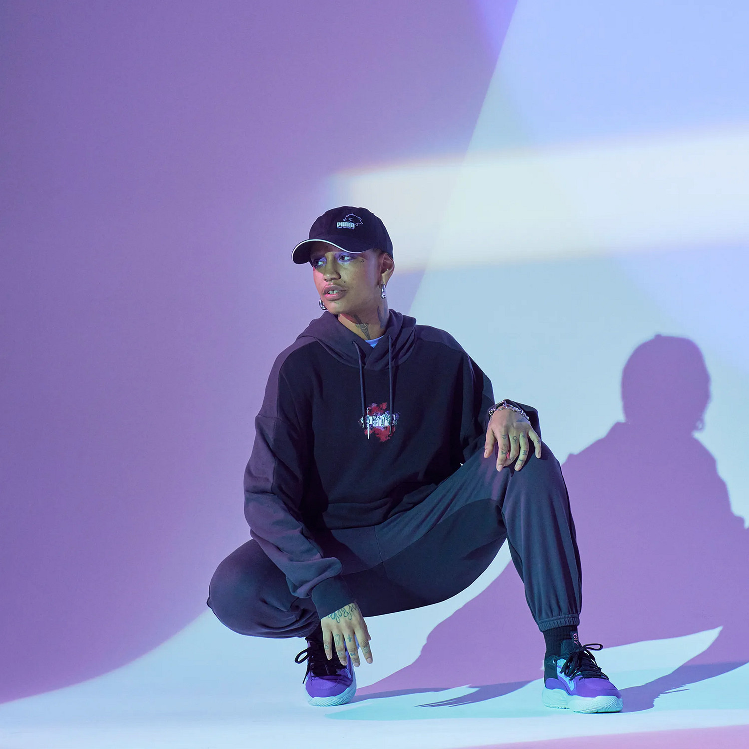 《最終幻想14》彪馬連動服飾正式發售！宣傳片公開