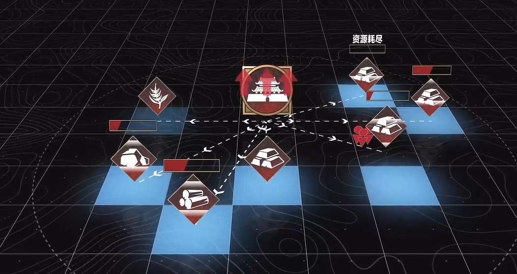 為什麽說曹操是三國第一“拆遷戶”? 為什麽說曹操是三國第一“拆遷戶”?