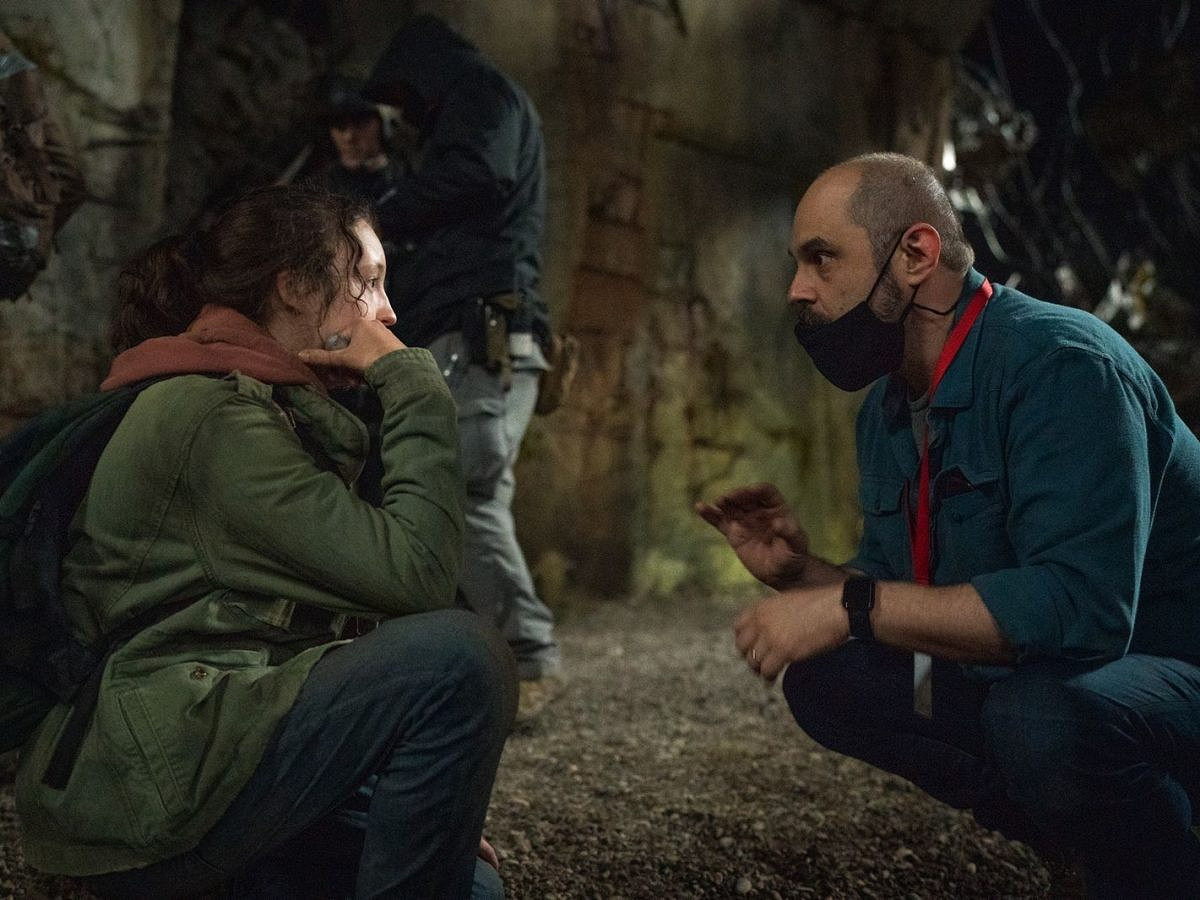 因《最後生還者2》劇情體量較大 真人劇將來有可能拍第三季 因《最後生還者2》劇情體量較大 真人劇將來有可能拍第三季