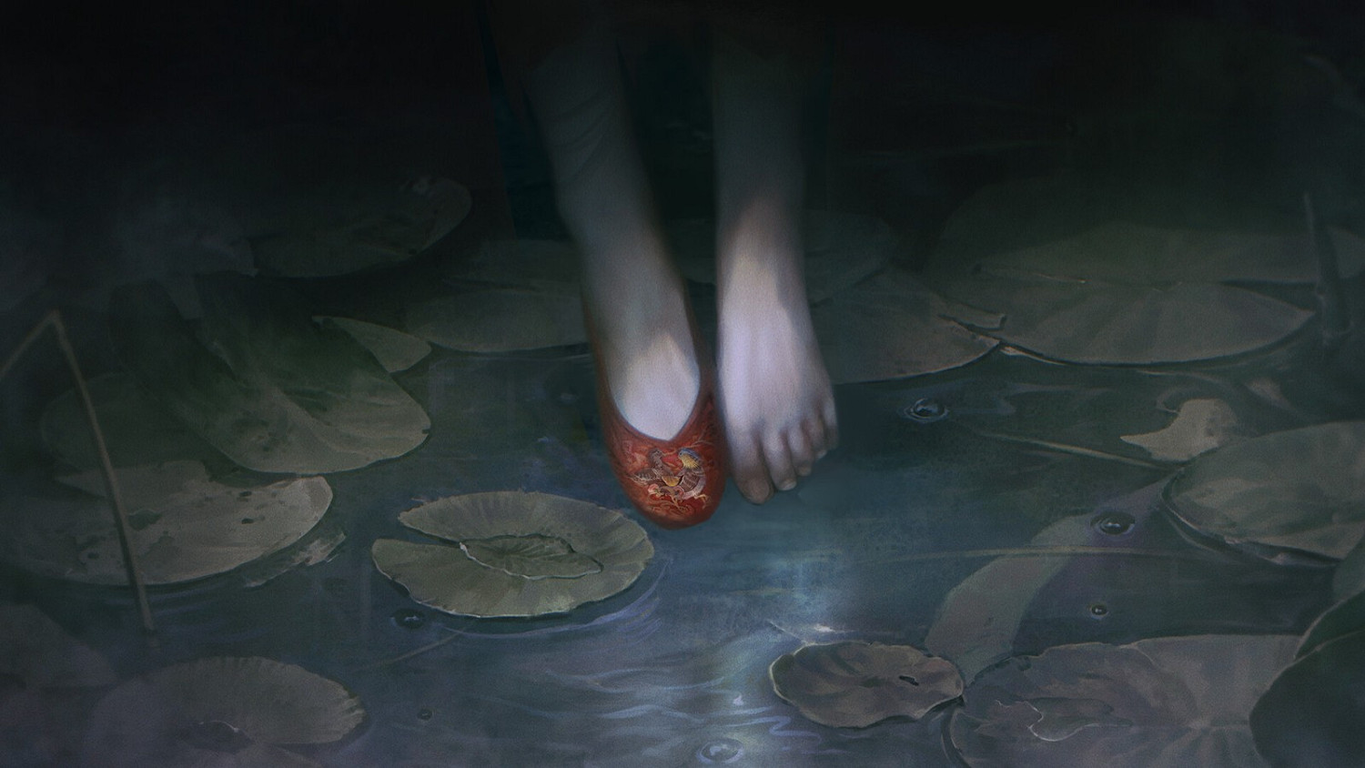 中式懸疑劇情解謎遊戲《紙嫁衣4紅絲纏》即將登陸Steam 高清橫屏重置