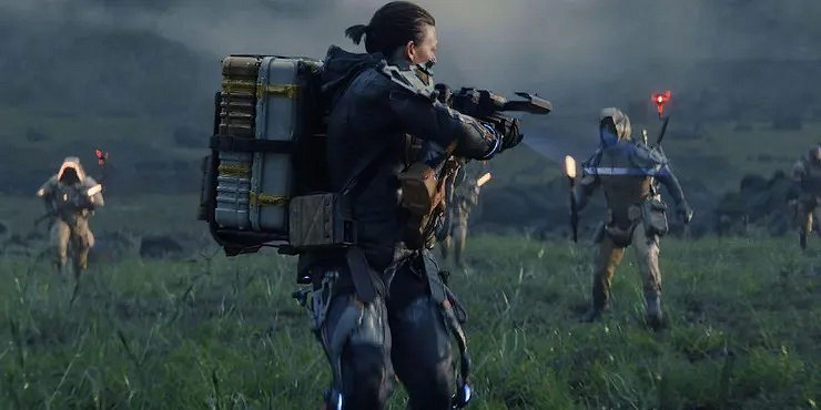 外媒盤點PC平台動作遊戲Top10：榜單屬實讓人很迷惑！