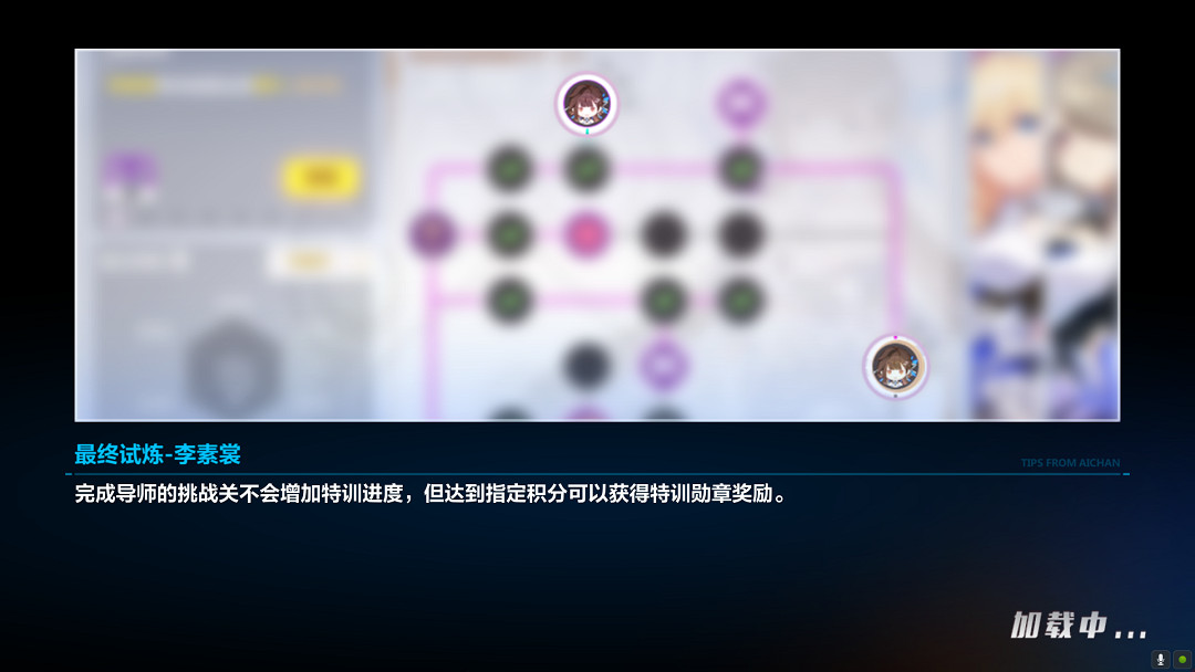 《崩壞3》貓鎮奇遇記第二章怎麽過 貓鎮奇遇記第二章流程攻略