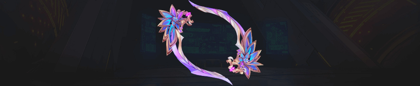 《崩壞3》蘇莎娜樂土帶什麽武器 蘇莎娜樂土武器推薦