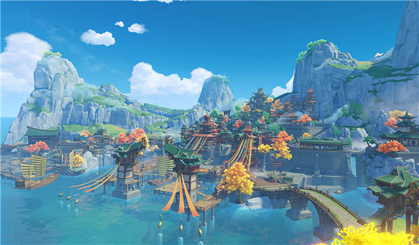 《原神》夜蘭聖遺物選擇推薦   選擇哪些聖遺物？