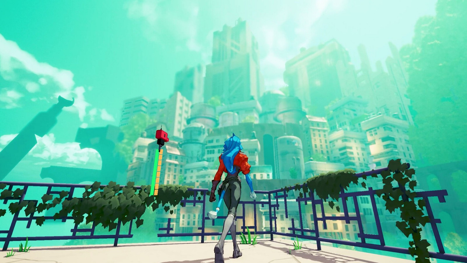 《光明旅者：破壞者》搶先體驗推遲至秋季